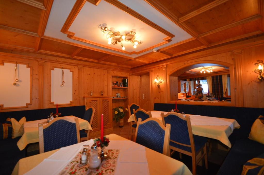 Fotografie z fotogalerie ubytování Apartments & Zimmer Urschnerhof v destinaci Pertisau