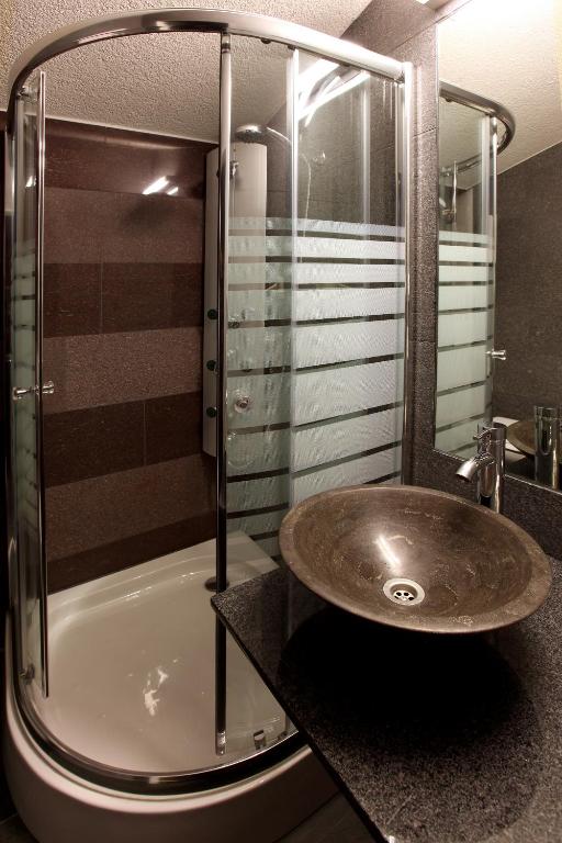 Alp Art Hotel Götzens - Resim 42