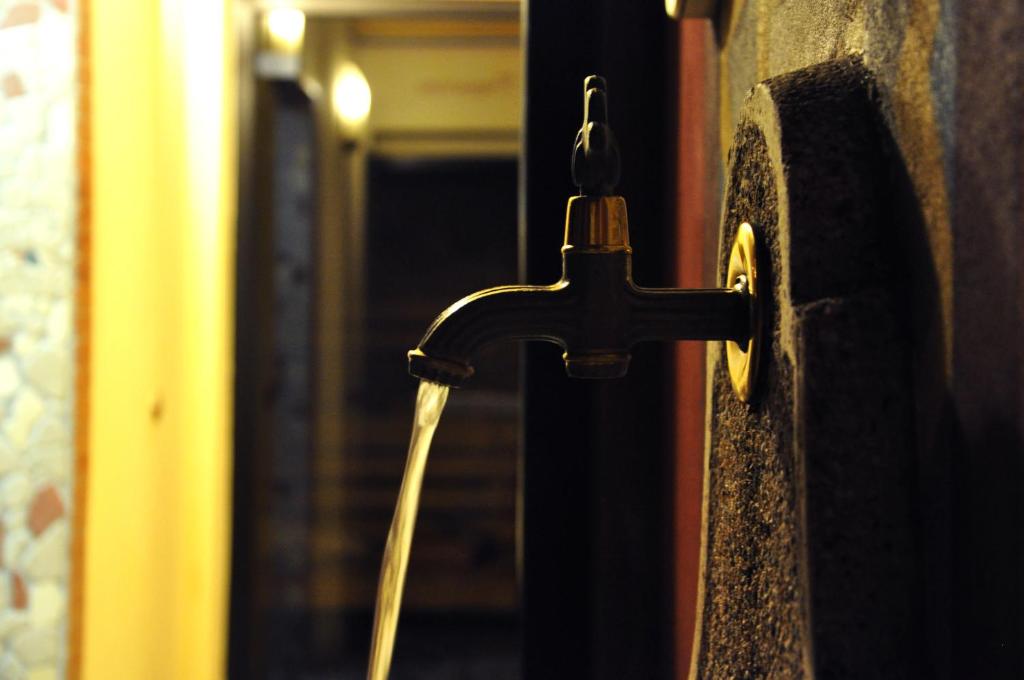 Fotografie z fotogalerie ubytování Hotel Belfiore v destinaci Monclassico