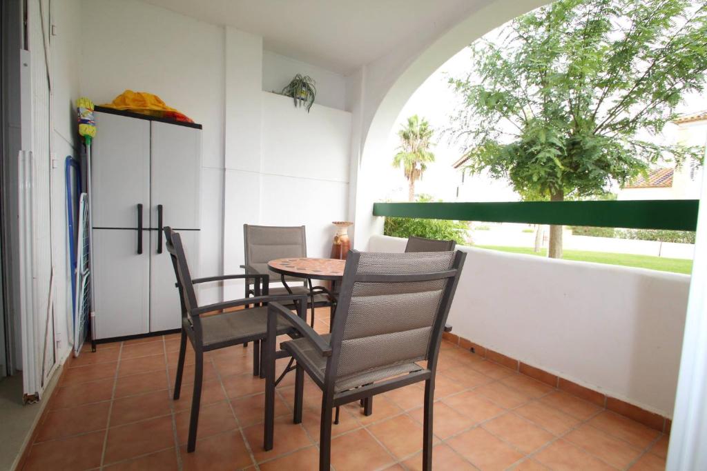 Fotografie z fotogalerie ubytování Villamartín PlazaGolf v destinaci Villamartin