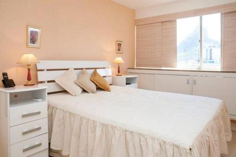  Apartamento Leblon - Rio Design