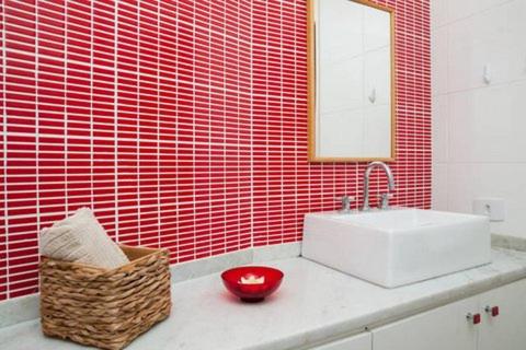  Apartamento Leblon - Rio Design