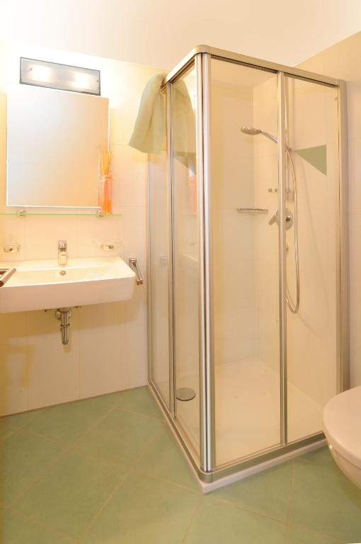 Stocknerhof - Standard Double Room