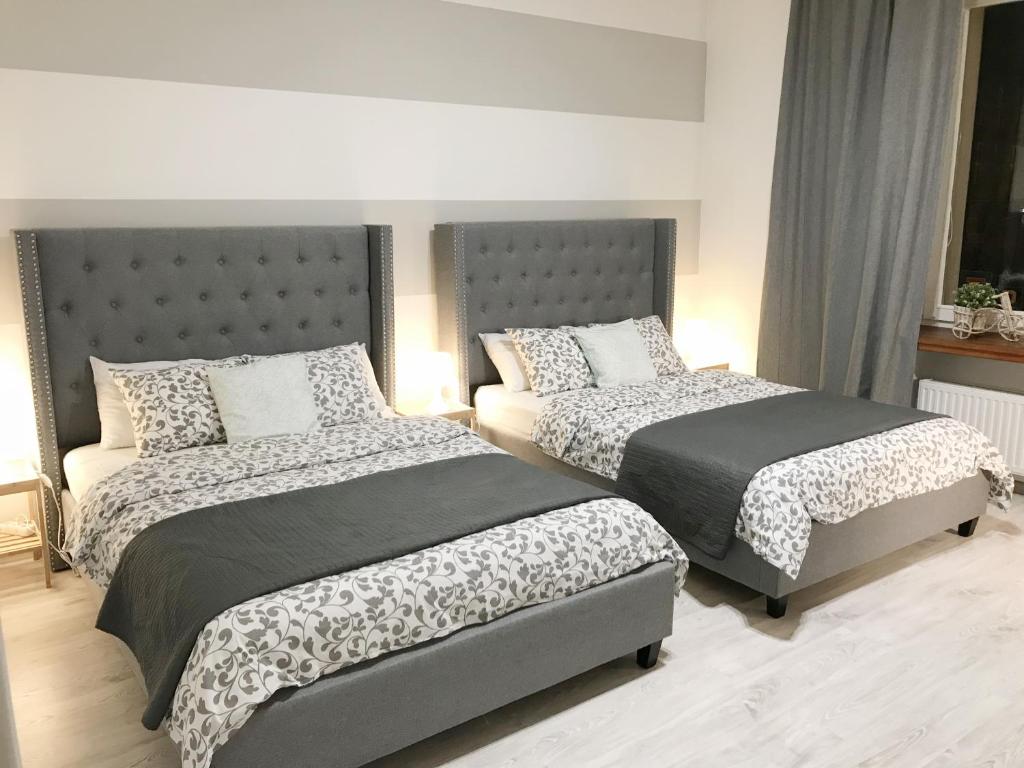 Exclusive Apartments Smolna photo