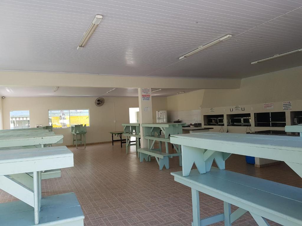  Apartamento Condomínio Tramandaí