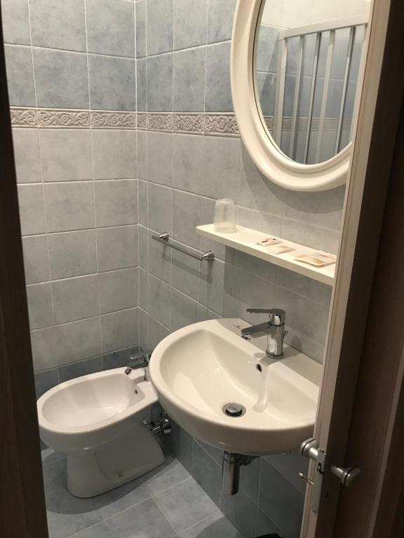 Hotel Amica - Resim 25