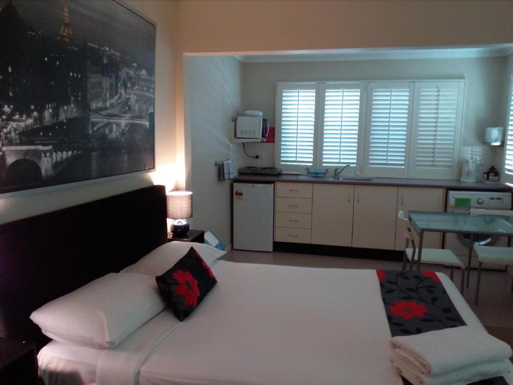 Brisbane Street Studios - Resim 13