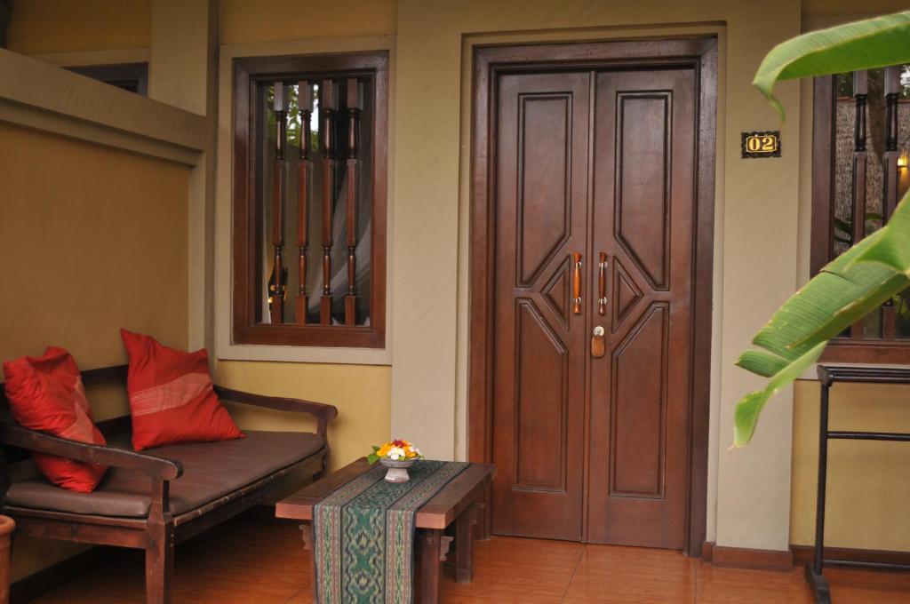 Tirta Sari Bungalow - 11