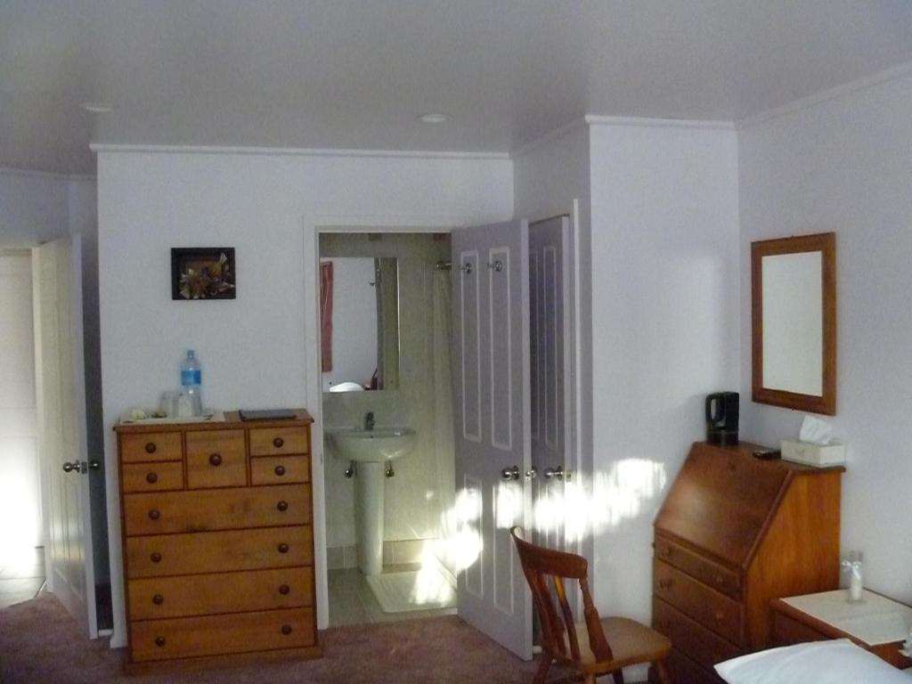 Fotografie z fotogalerie ubytování At Parkland Place B&B v destinaci Whitianga