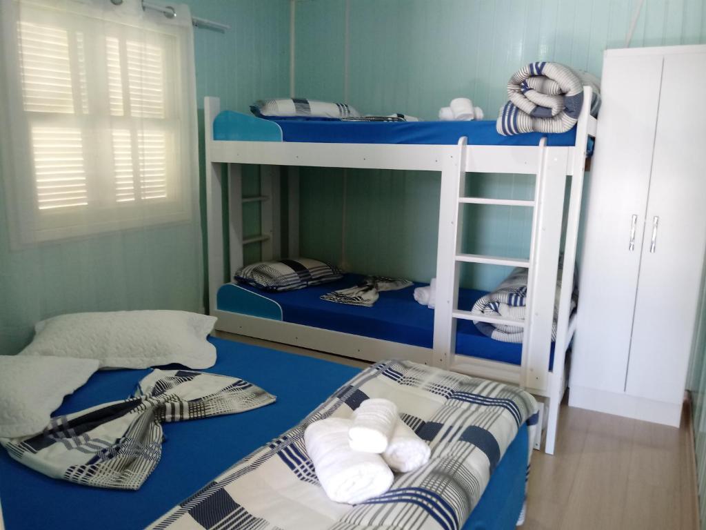  Casa Amarela