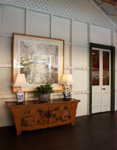 Fotografie z fotogalerie ubytování Pinctada McAlpine House v destinaci Broome