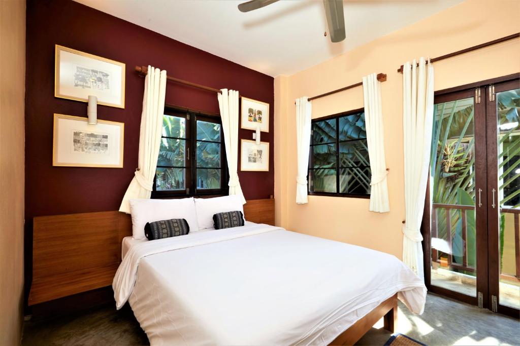 Lilu Pai - Superior Double Room
