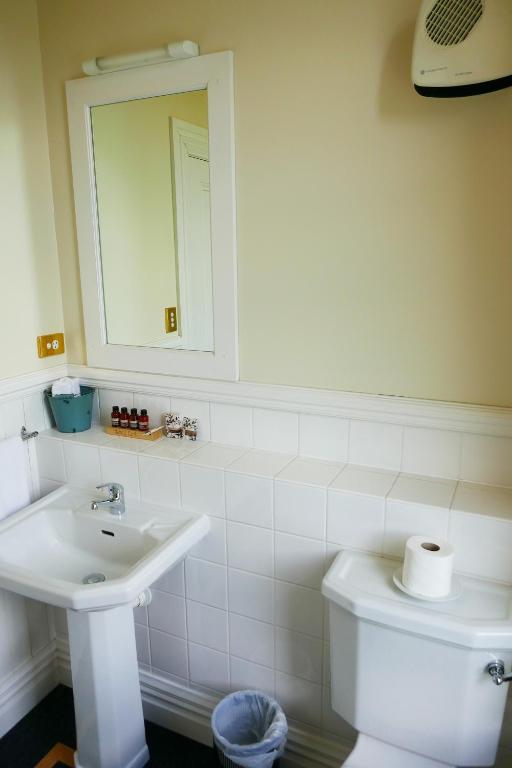 Highland House Boutique Hotel