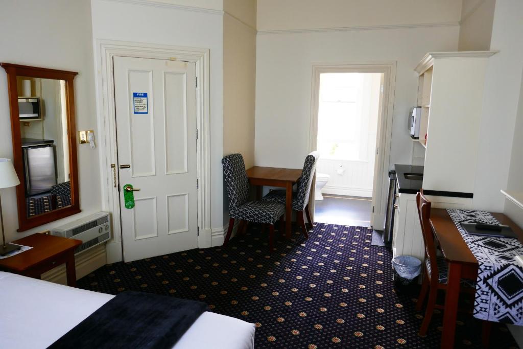 Highland House Boutique Hotel - Resim 36