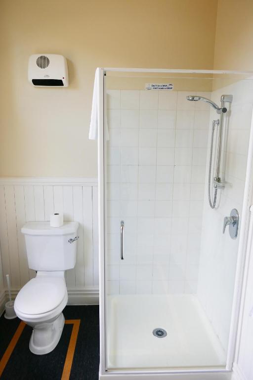 Highland House Boutique Hotel - Resim 39