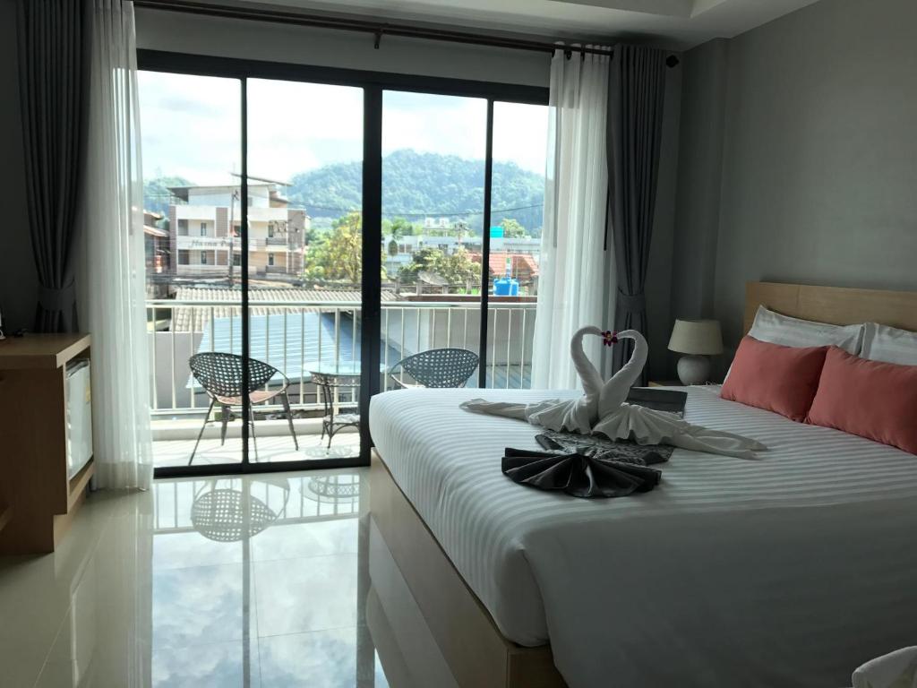 Aonang Sea Valley Resort photo