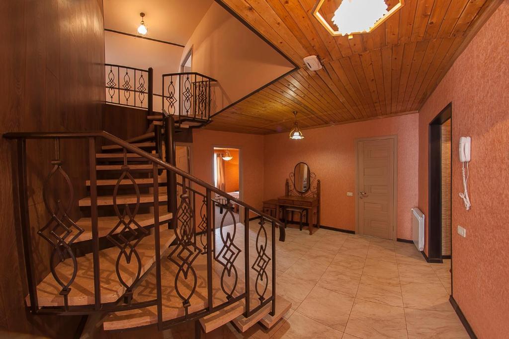 Fotografie z fotogalerie ubytování Alpina Resort by Stellar Hotels, Tsaghkadzor v destinaci Cachkadzor
