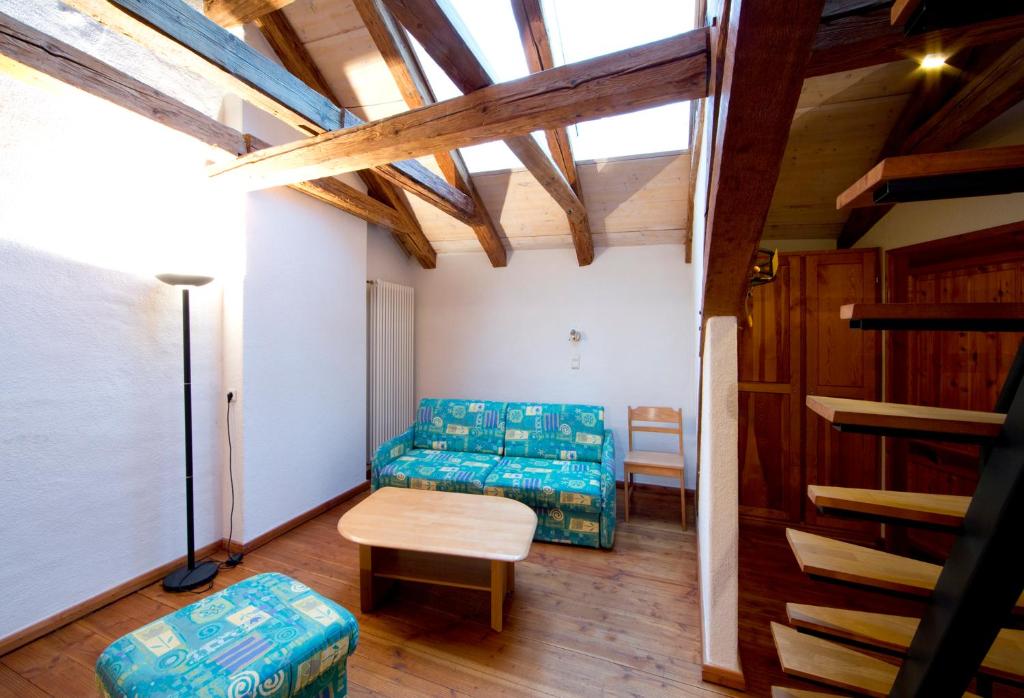Bioweingut und Ferienwohnung Kaufmann