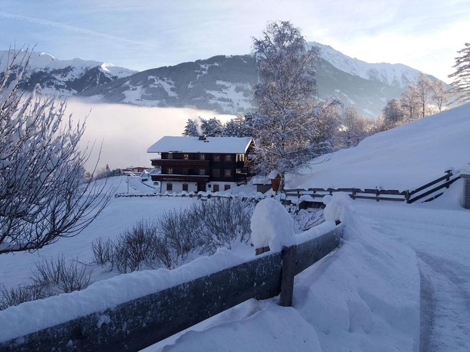 Gallery image of Gästeheim Pötscher in Matrei in Osttirol