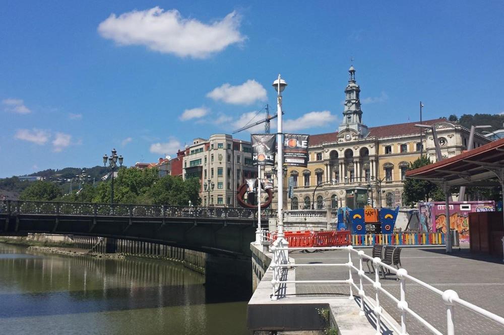 Zajímavé místo poblíž apartmánu