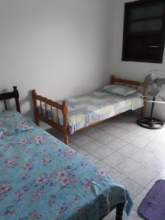  Hotel Pousada Guaratuba