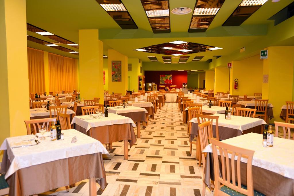 Derechos de imagen reservados por Booking.com