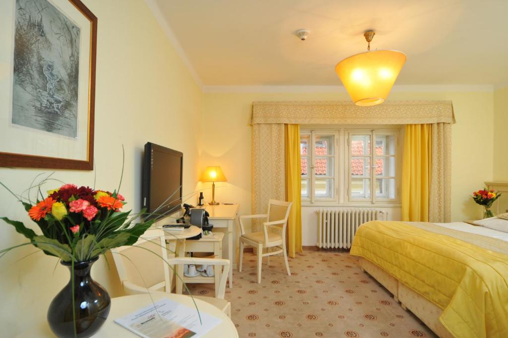 Hotel Metamorphis - Resim 43