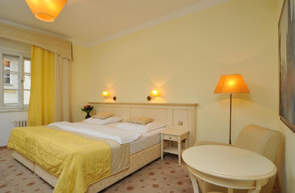 Hotel Metamorphis - Resim 40