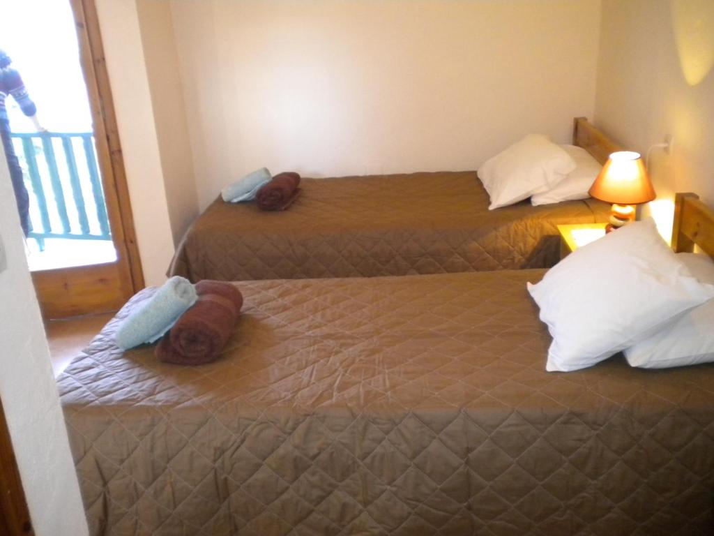 Topakas House - One-Bedroom Apartment