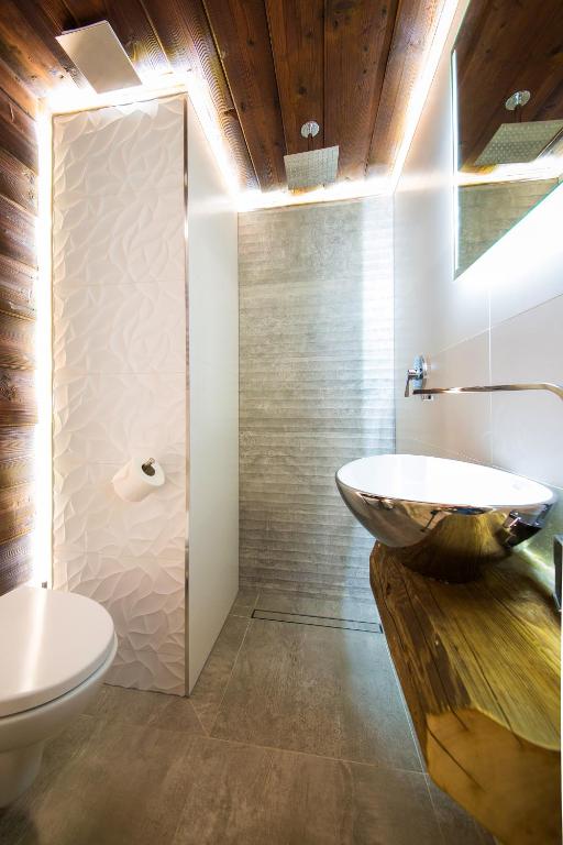 GÓRALSKA VILLA APARTAMENTY Z JACUZZI & HOME SPA & Zakopane - 17