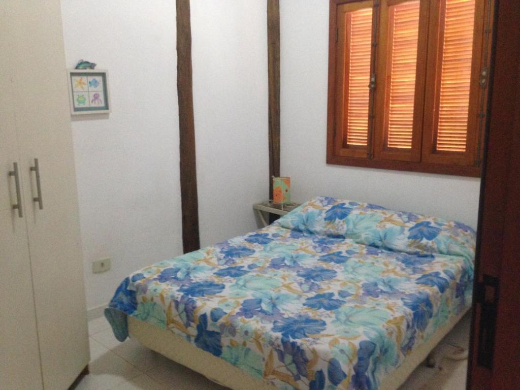  Condominio Acquaville - Curral casa 2