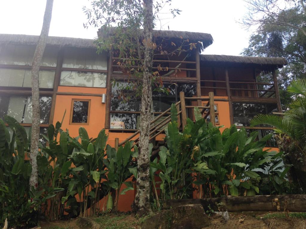 Condominio Acquaville - Curral casa 2