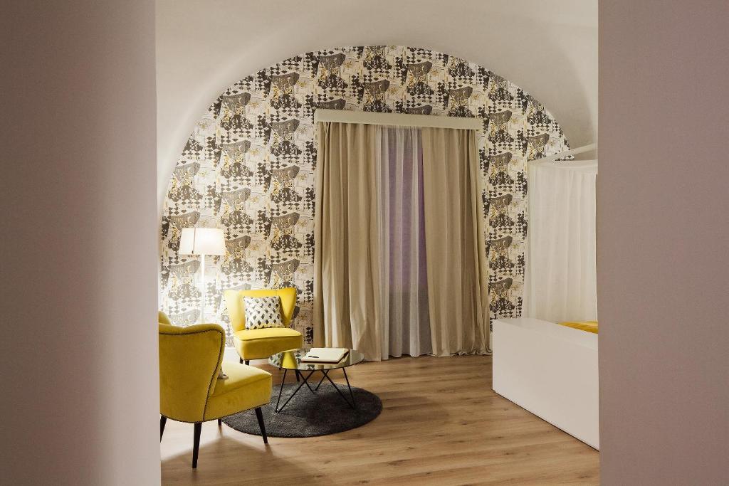 Quattro Canti Suites - 13