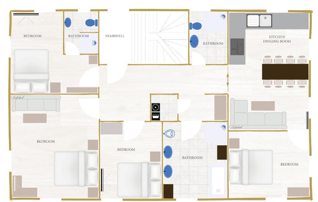 Residence Mozart by Welcome to Salzburg - Appartement