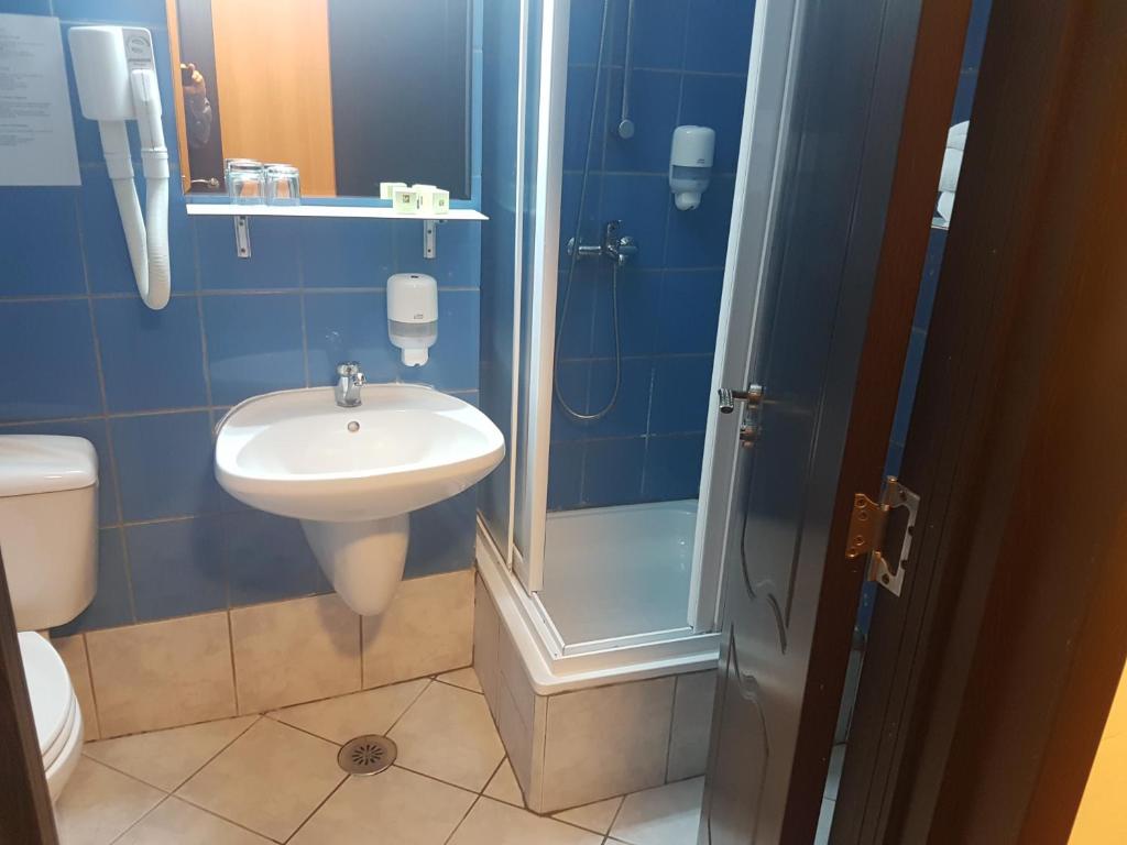 Cristal Sinaia - Resim 26