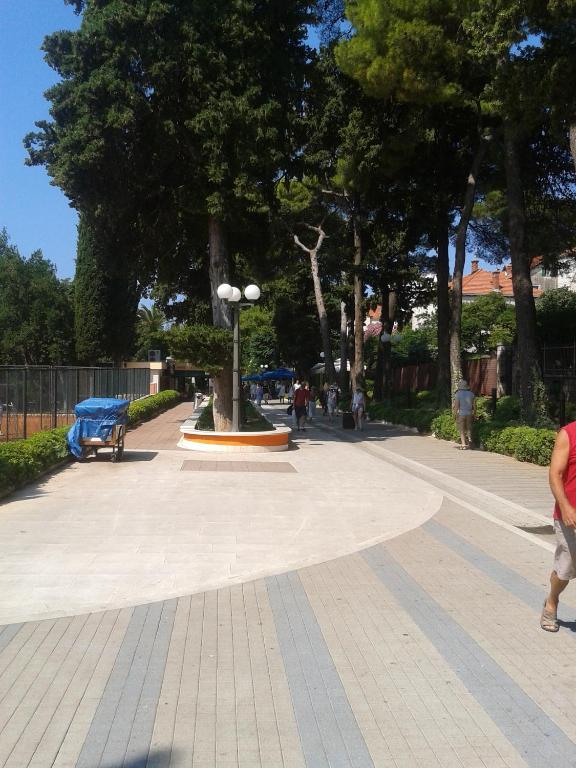 Apartments Dalmatino - 13