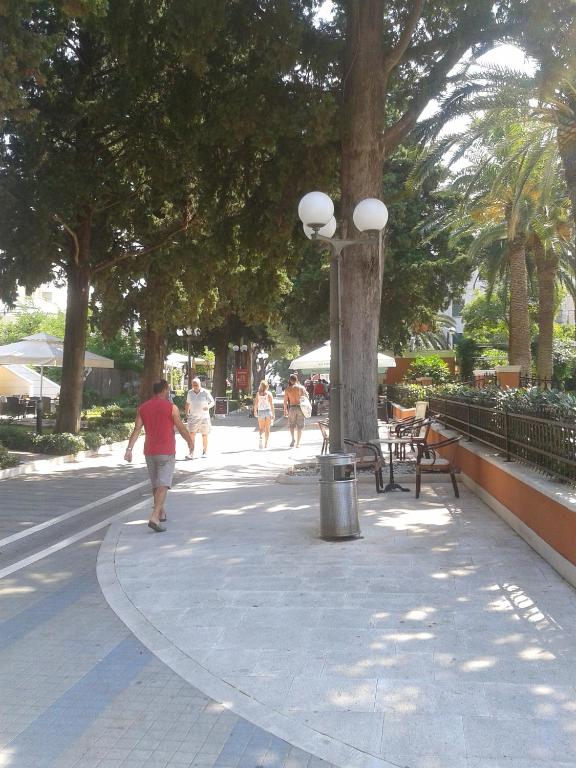 Apartments Dalmatino - 15