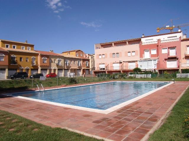 Appartement Gran Reserva Boulevard (Spanje Empuriabrava ...