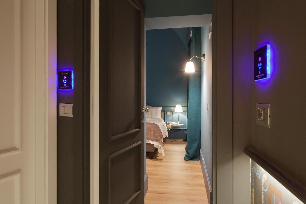 Quattro Canti Suites - 18