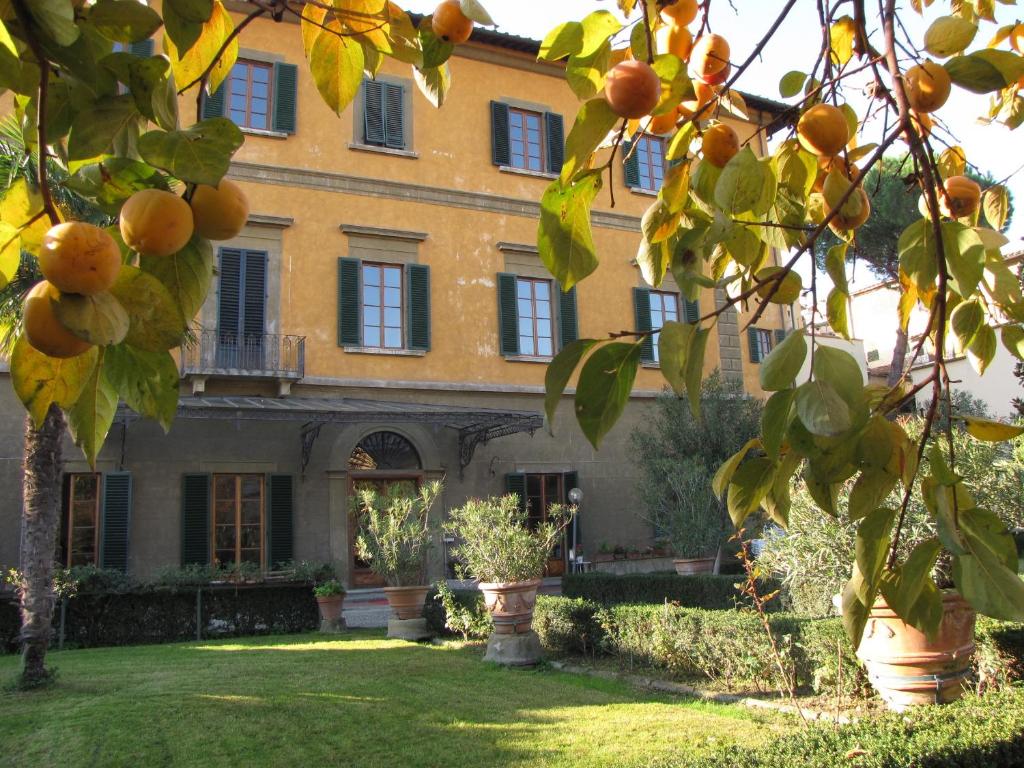 Casa Santo Nome di Gesu - Resim 12