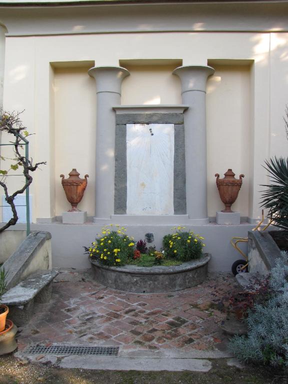 Casa Santo Nome di Gesu - Resim 33