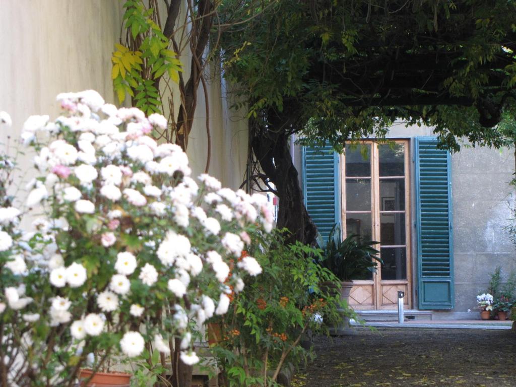 Casa Santo Nome di Gesu - Resim 31