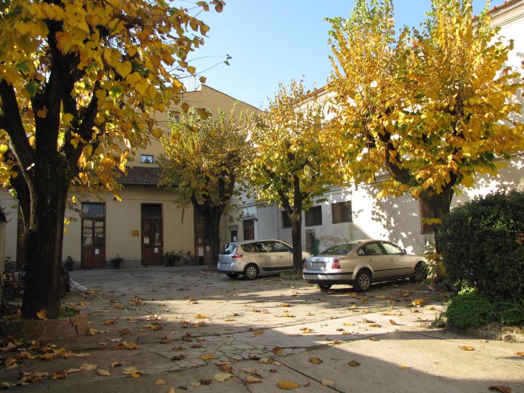 Casa Santo Nome di Gesu - Resim 23