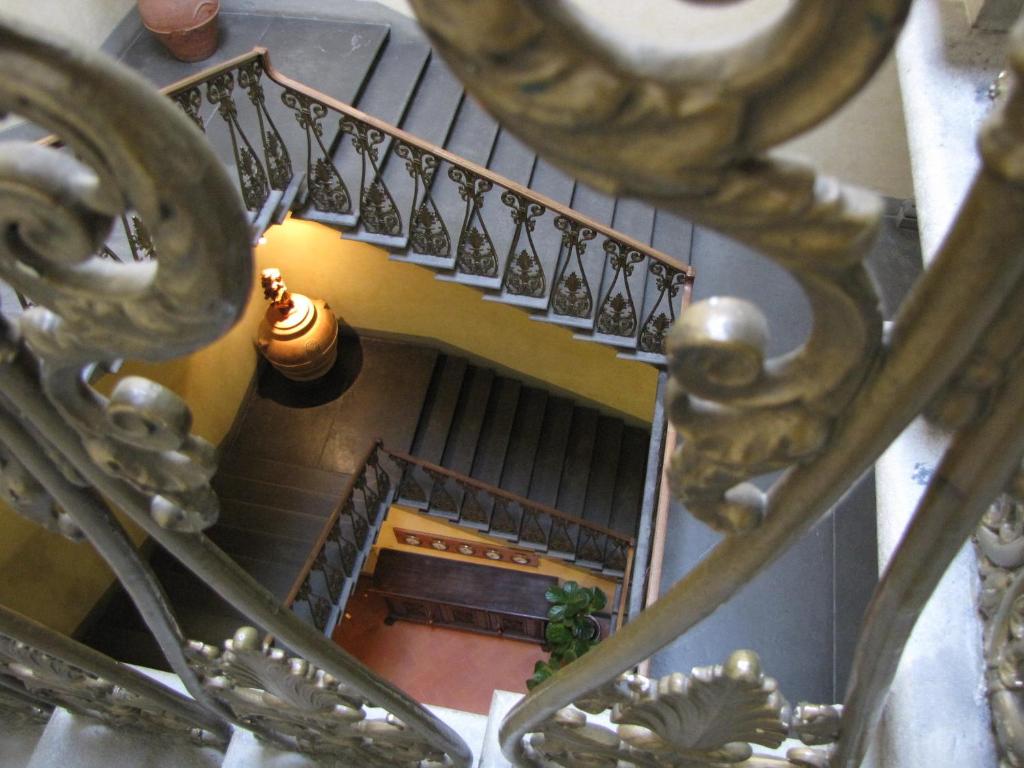 Casa Santo Nome di Gesu - Resim 26