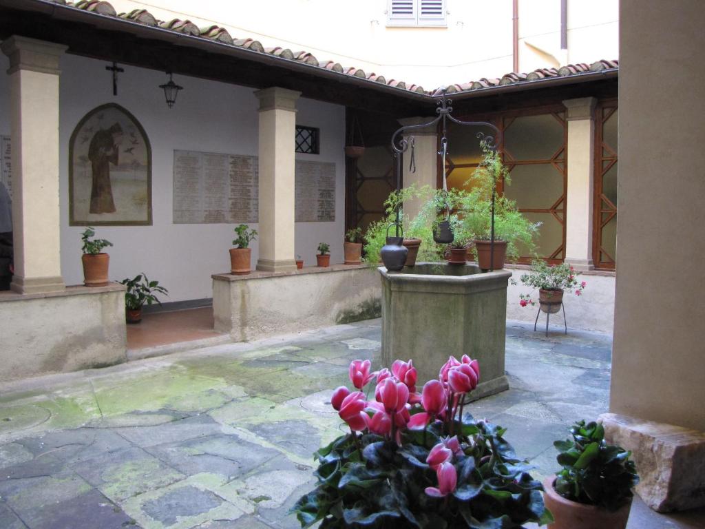 Casa Santo Nome di Gesu - Resim 32