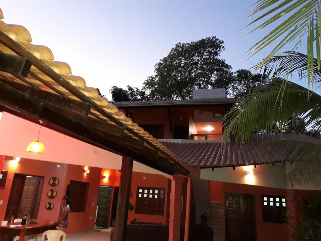  Maison Alter do Chão