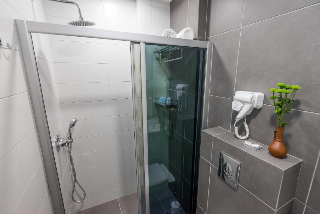 8 Rooms Apartotel On Meidan - Apartamento Estándar