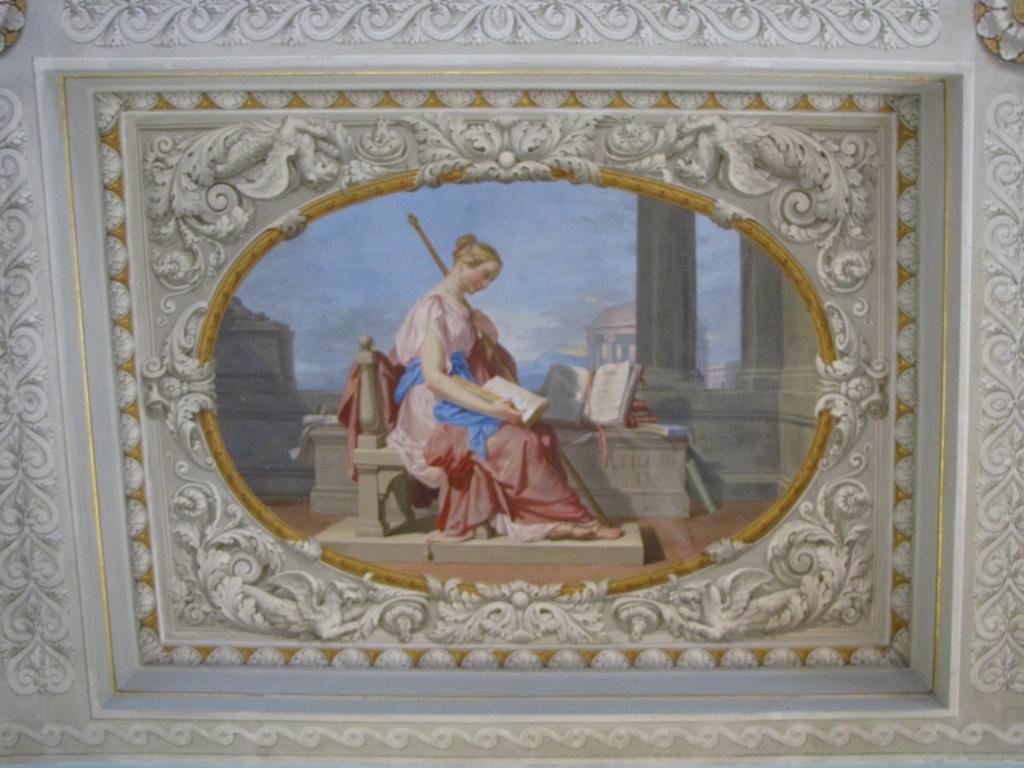 Casa Santo Nome di Gesu - Resim 35