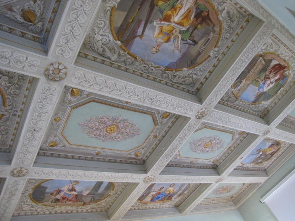 Casa Santo Nome di Gesu - Resim 36