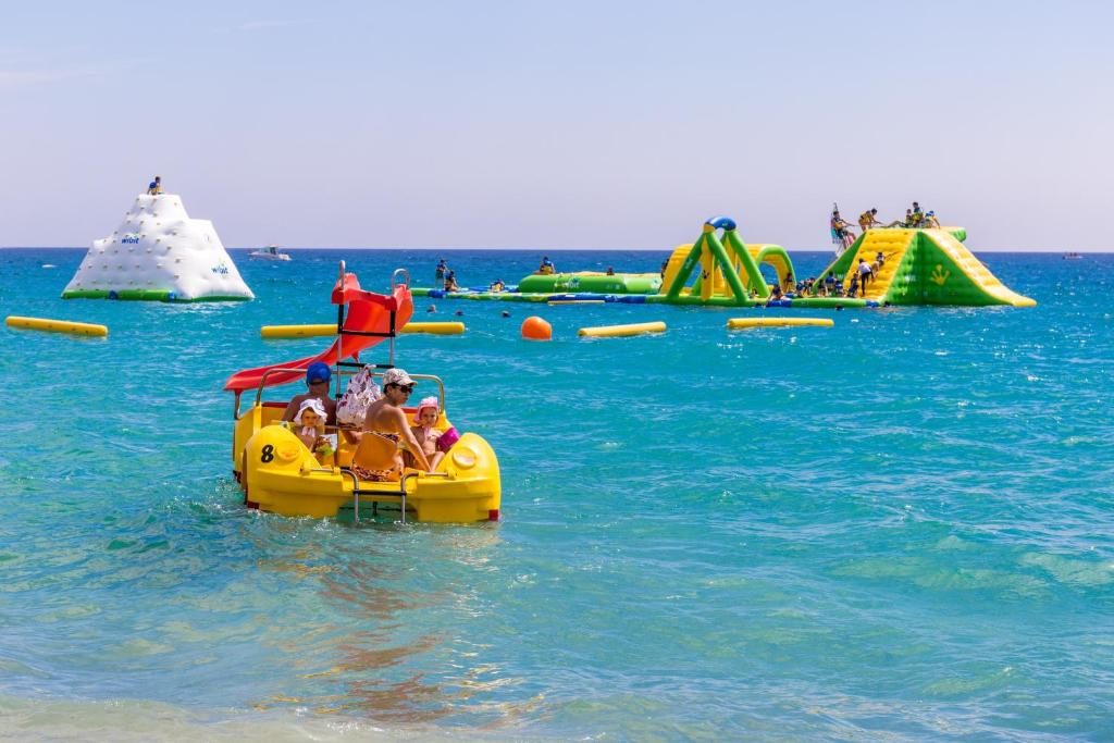 Hosté ubytování ARENDA Villa Coral Pino Alto